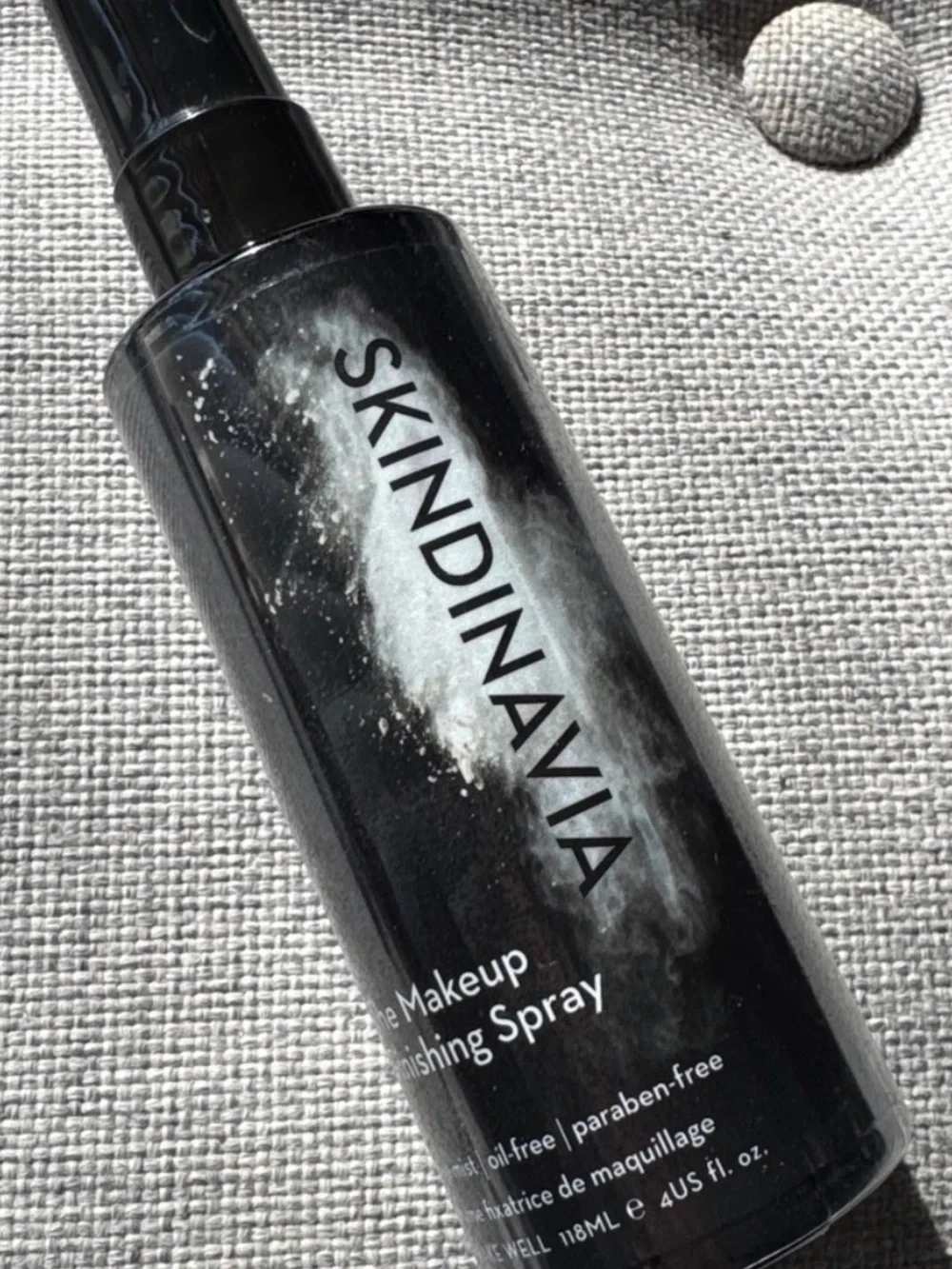 *Brand New* Skindinavia Makeup Finishing Spray - 4oz